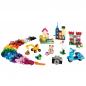 Preview: LEGO® Bausteine Set groß | 10698